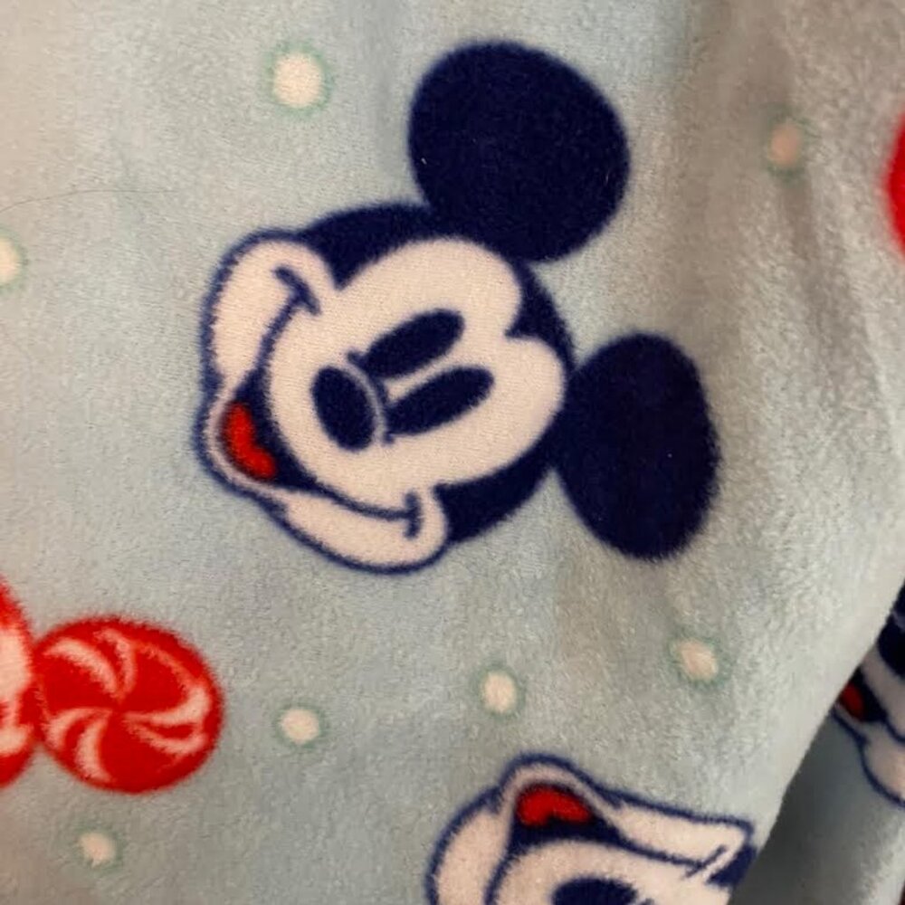 Mickey Mouse PAJAMA PANTS